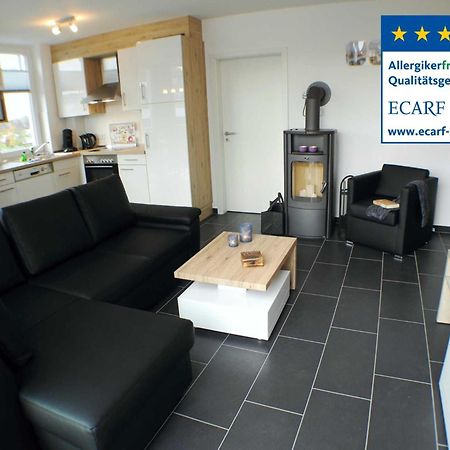 Ferienwohnung Sonnendeck 32 - Großenbrode Exterior foto