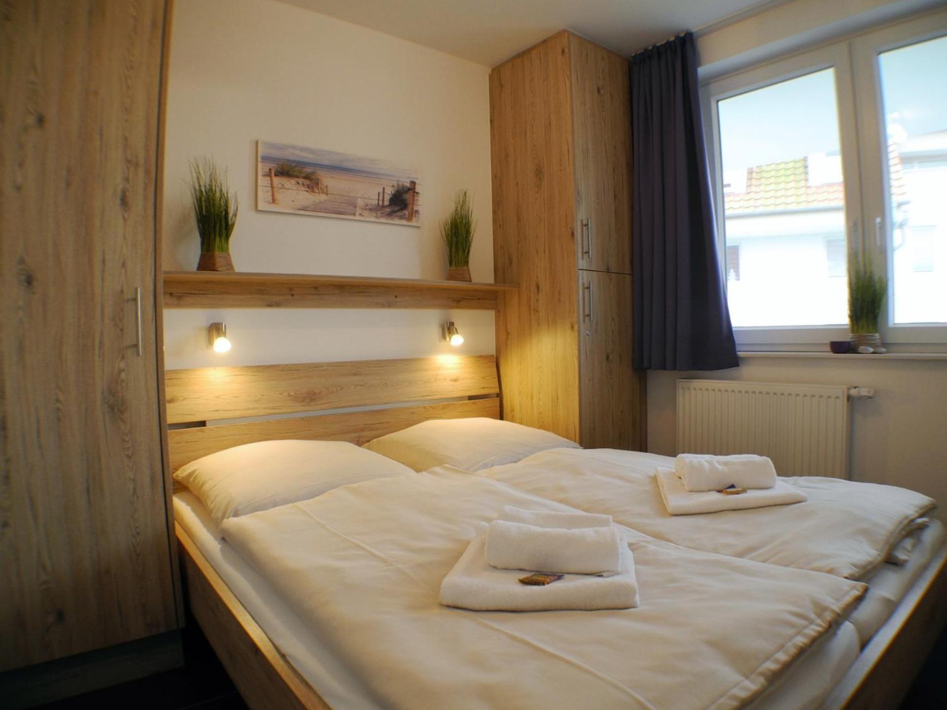 Ferienwohnung Sonnendeck 32 - Großenbrode Exterior foto